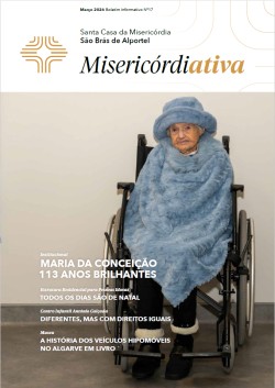 Boletim Informativo Nº 17